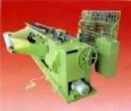 Sell Twisting & Reverse Twisting Hexagonal Wire Netting Machine